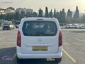 2026 MODEL OPEL COMBO LİFE OTOMATİK %20 FATURALI
