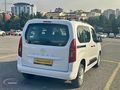 2026 MODEL OPEL COMBO LİFE OTOMATİK %20 FATURALI