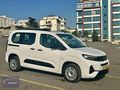 2026 MODEL OPEL COMBO LİFE OTOMATİK %20 FATURALI