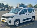 2026 MODEL OPEL COMBO LİFE OTOMATİK %20 FATURALI
