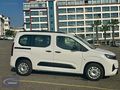 2026 MODEL OPEL COMBO LİFE OTOMATİK %20 FATURALI