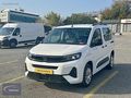 2026 MODEL OPEL COMBO LİFE OTOMATİK %20 FATURALI