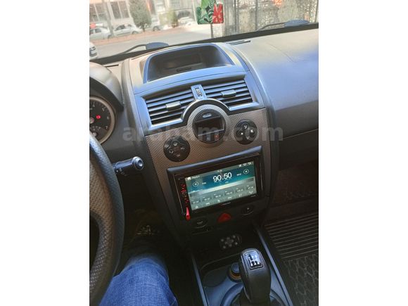 Sahibinden Renault Megane 1.6 Dynamique 2006 Model