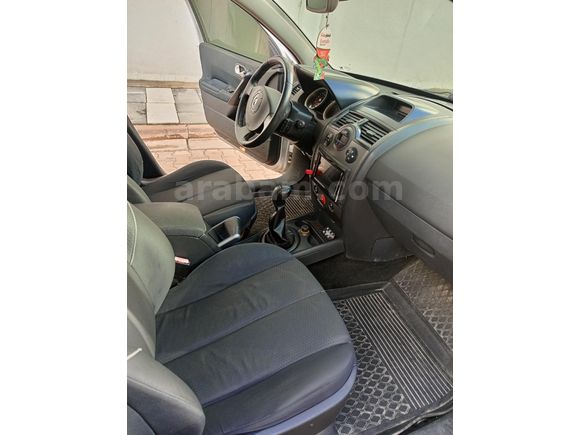 Sahibinden Renault Megane 1.6 Dynamique 2006 Model