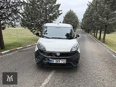 |MY| |2022|1.6 DOBLO MAXİ|BOYASIZ |HATASIZ|DEĞİŞENSİZ