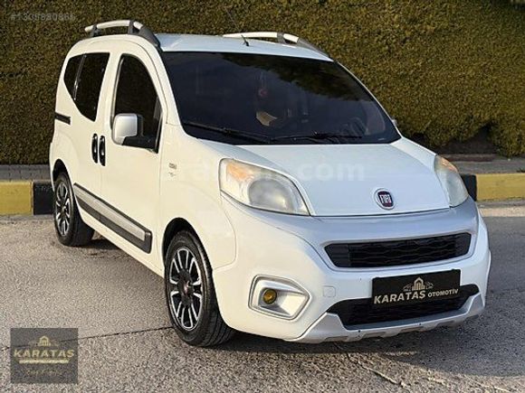 KARATAŞ'DAN 145.000 PEŞİNAT İLE 36 AY SENETLE OTOMATİK PREMİO