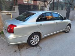 Sahibinden Toyota Avensis 1.6 Comfort 2005 Model