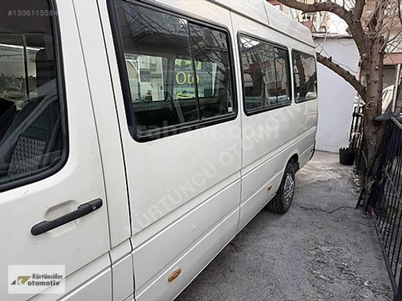 2006 MODEL LT35 VOLT PANEL 2+1 YENİ MUAYENE MASRAFSIZ