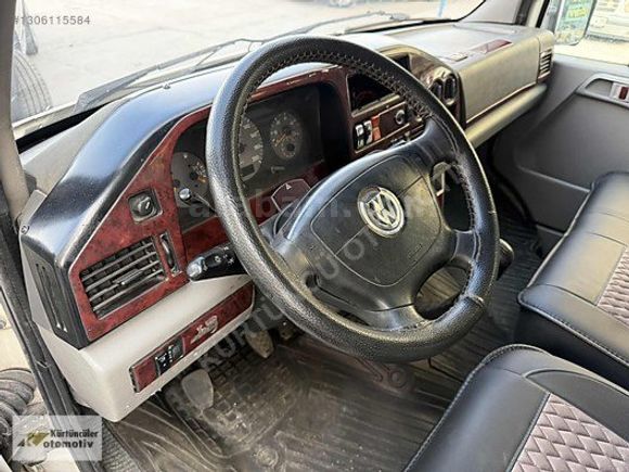 2006 MODEL LT35 VOLT PANEL 2+1 YENİ MUAYENE MASRAFSIZ