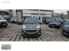 SEVİNÇOĞLU OTOMOTİVDEN 2023 MODEL FİAT FİORUNU 95LİK PREMİUM