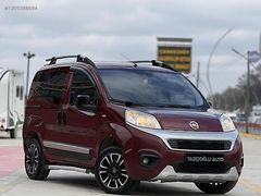 LANSMAN RENK-DEĞİŞENSİZ-PARÇA BOYALI-TRAMERSİZ-PREMİO 95 HP