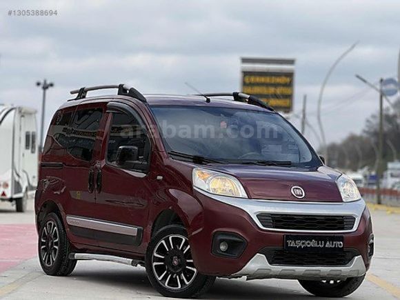 LANSMAN RENK-DEĞİŞENSİZ-PARÇA BOYALI-TRAMERSİZ-PREMİO 95 HP