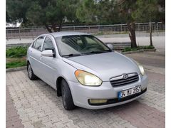 pazarlıksız Sahibinden Hyundai Accent Era 1.5 CRDi-VGT Style 2007 Modelaracımız  

km 363000 orjınal

taksı çıkma değıl