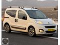 ALINAK OTOMOTİV'DEN 2017 MODEL HATASIZ FİAT FİORİNO PREMİO
