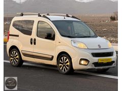 ALINAK OTOMOTİV'DEN 2017 MODEL HATASIZ FİAT FİORİNO PREMİO