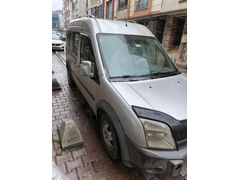 Sahibinden Ford Tourneo Connect 1.8 TDCI K200S 2006 Model  255.000 km Diğer