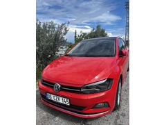 Sahibinden Volkswagen Polo 1.0 TSi Highline 2020 Model 