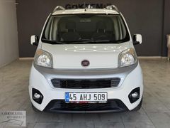 2016 FİORİNA 1.3 PREMİO HATASIZ FULL PAKET OTOMOBİL RUHSATLI