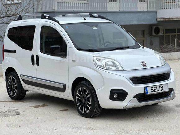 SELİN OTOMOTİV'DEN 1.3 M.JET PREMİO HATASIZ BOYASIZ TRAMERSİZ