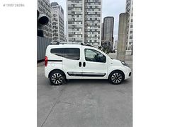 ARMAN/ 2020 MODEL 143 BİNDE YAKIN CİMRİSİ FİAT FLORINO