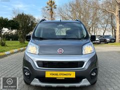 2021 MODEL FİORİNO 1.3 MULTİJET PREMİO 95 HP