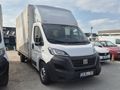 AYDESER OTOMOTİV Fiat Ducato 3850L İzmir