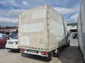 AYDESER OTOMOTİV Fiat Ducato 3850L İzmir