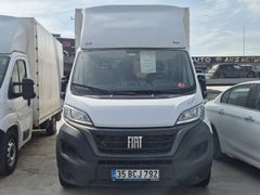 AYDESER OTOMOTİV Fiat Ducato 3850L İzmir