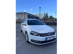 Sahibinden Volkswagen Passat 1.4 TSi BlueMotion Comfortline 2014 Model 