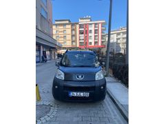 Sahibinden Peugeot Bipper 1.4 HDI Outdoor Style 2011 Model 