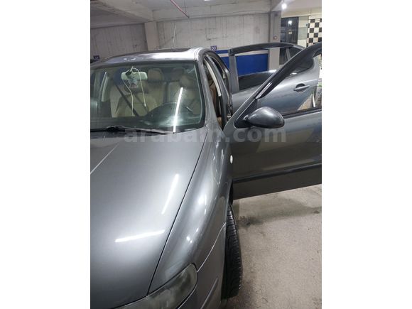 Sahibinden Seat Toledo 1.6 Signo Plus 2004 Model