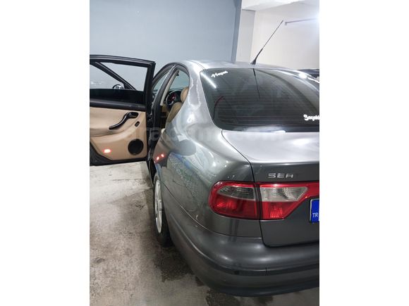 Sahibinden Seat Toledo 1.6 Signo Plus 2004 Model