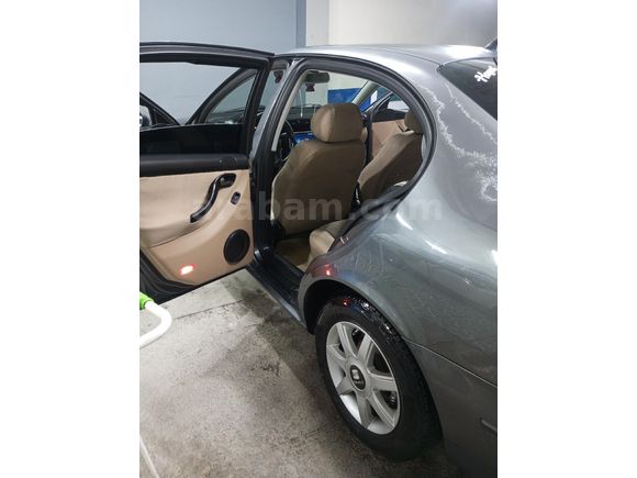 Sahibinden Seat Toledo 1.6 Signo Plus 2004 Model