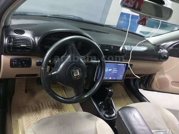 Sahibinden Seat Toledo 1.6 Signo Plus 2004 Model
