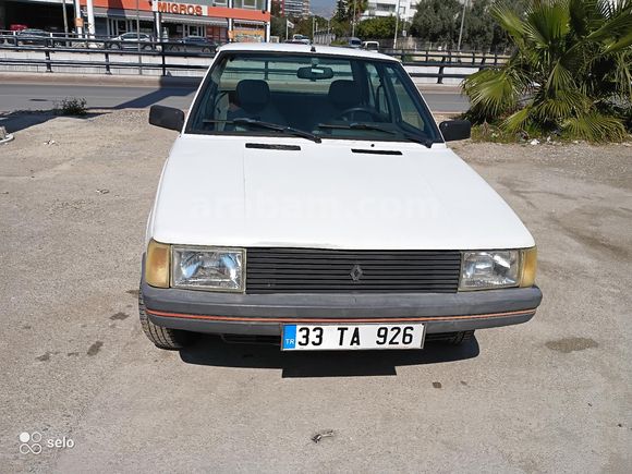 Sahibinden Renault R 9 1.4 Broadway 1993 Model