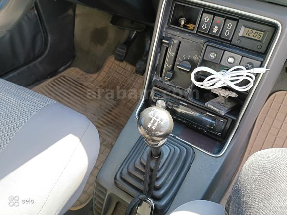 Sahibinden Renault R 9 1.4 Broadway 1993 Model