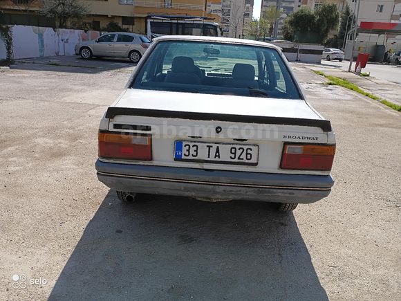 Sahibinden Renault R 9 1.4 Broadway 1993 Model
