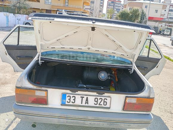 Sahibinden Renault R 9 1.4 Broadway 1993 Model
