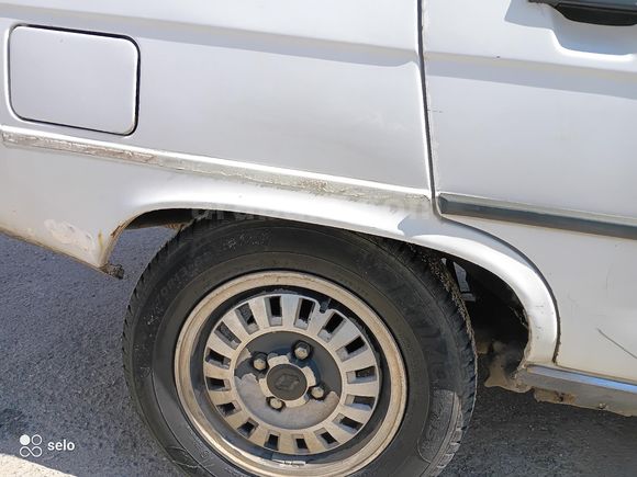 Sahibinden Renault R 9 1.4 Broadway 1993 Model