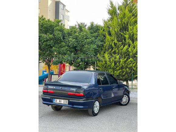 Sahibinden Renault R 19 1.4 Europa RN  Pazarlı var 1997 Model takasa olur