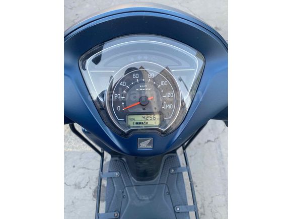 Sahibinden Honda Dio  Pazarlık vardır