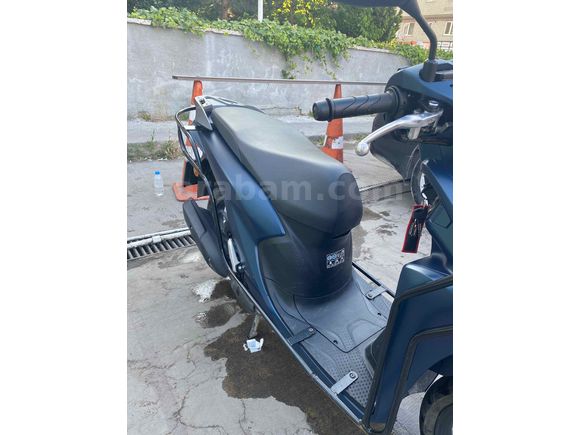 Sahibinden Honda Dio  Pazarlık vardır