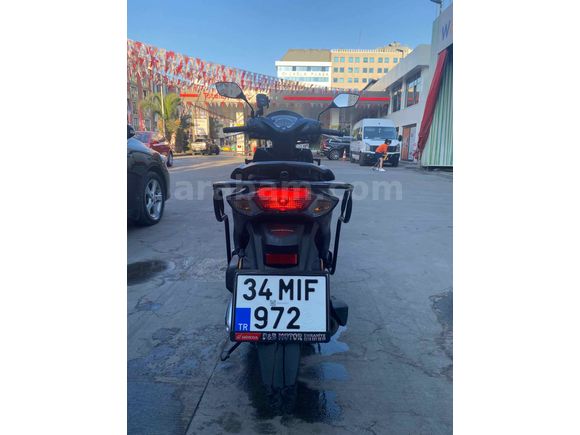 Sahibinden Honda Dio  Pazarlık vardır