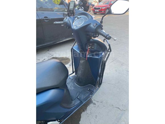 Sahibinden Honda Dio  Pazarlık vardır