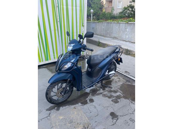Sahibinden Honda Dio  Pazarlık vardır