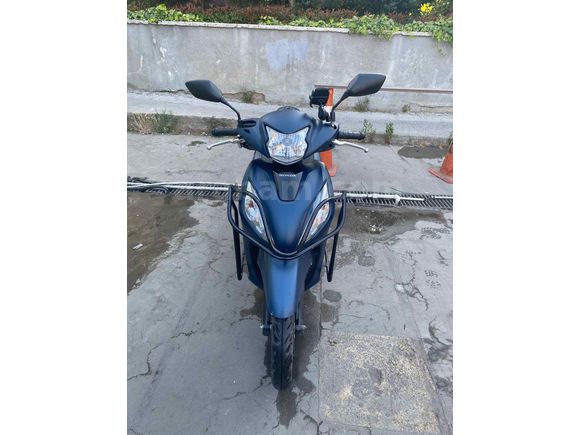 Sahibinden Honda Dio  Pazarlık vardır