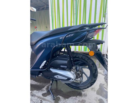 Sahibinden Honda Dio  Pazarlık vardır