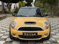 ÖZÜAK'DAN BAKIMLI MİNİ COOPER S CAM TAVANLI FULL DOLU