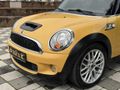 ÖZÜAK'DAN BAKIMLI MİNİ COOPER S CAM TAVANLI FULL DOLU