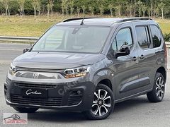 2024 FİAT DOBLO PREMİO PLUS DİZEL OTOMATİK 21.000 KM HATASIZ